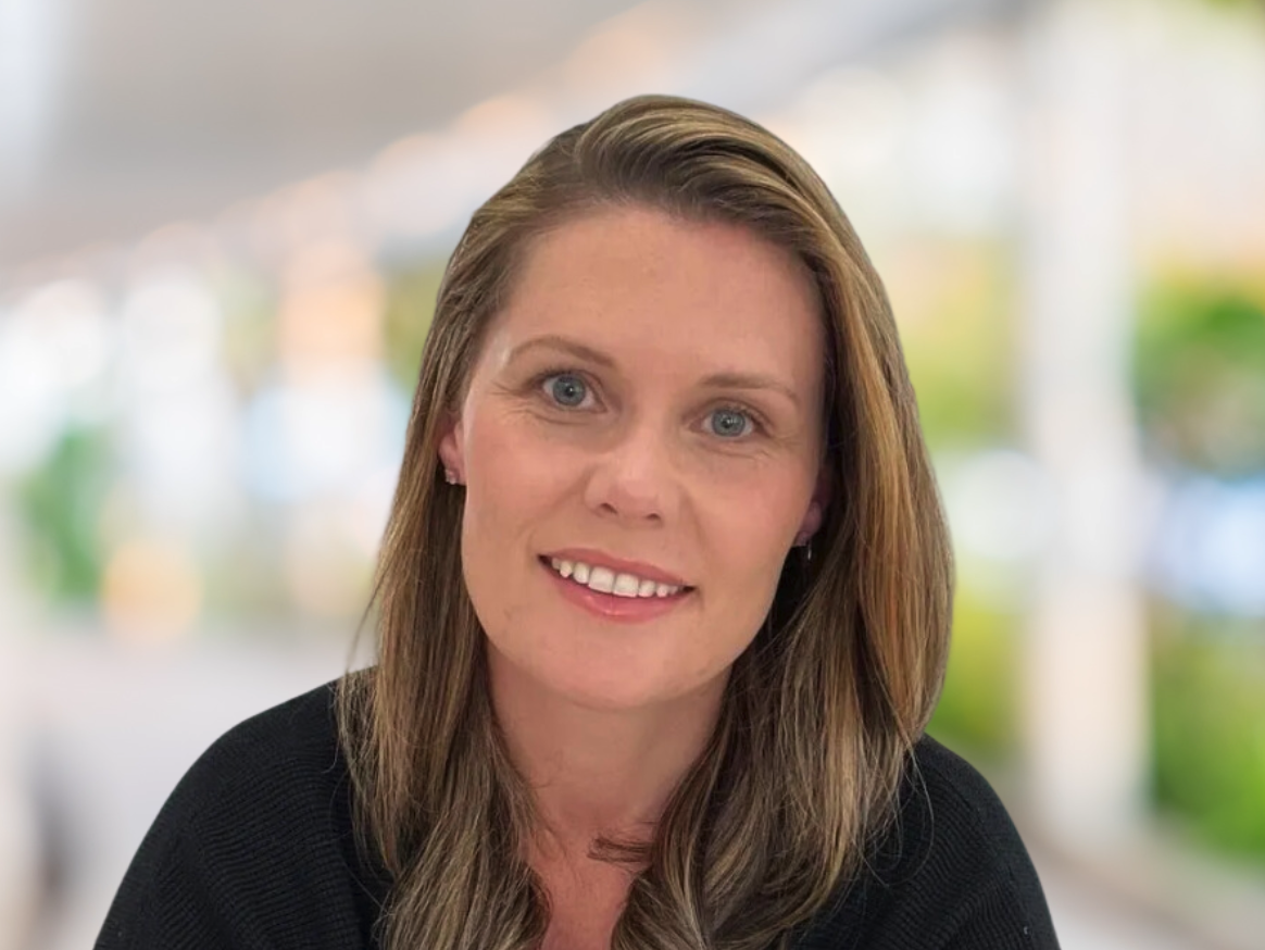 Melissa Hagarty, founder of Fleur Marketing